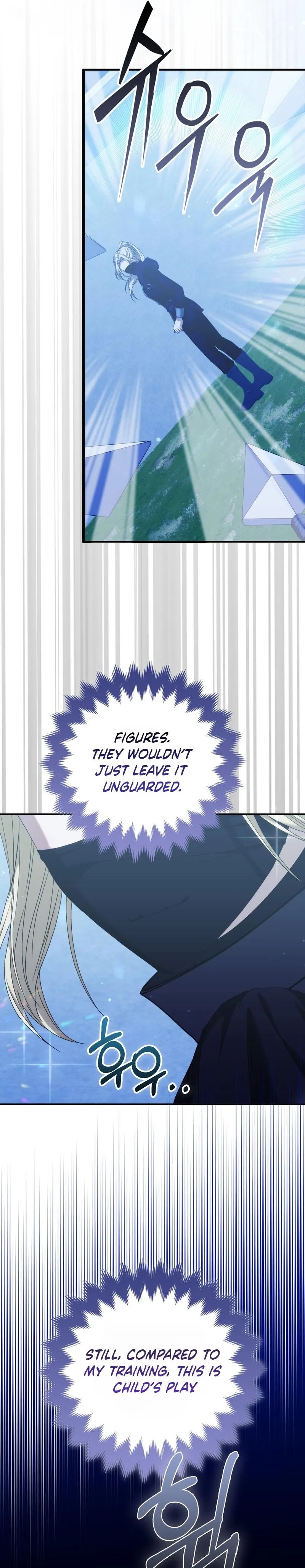Welcome to the Caf Chapter 2 page 10 - 