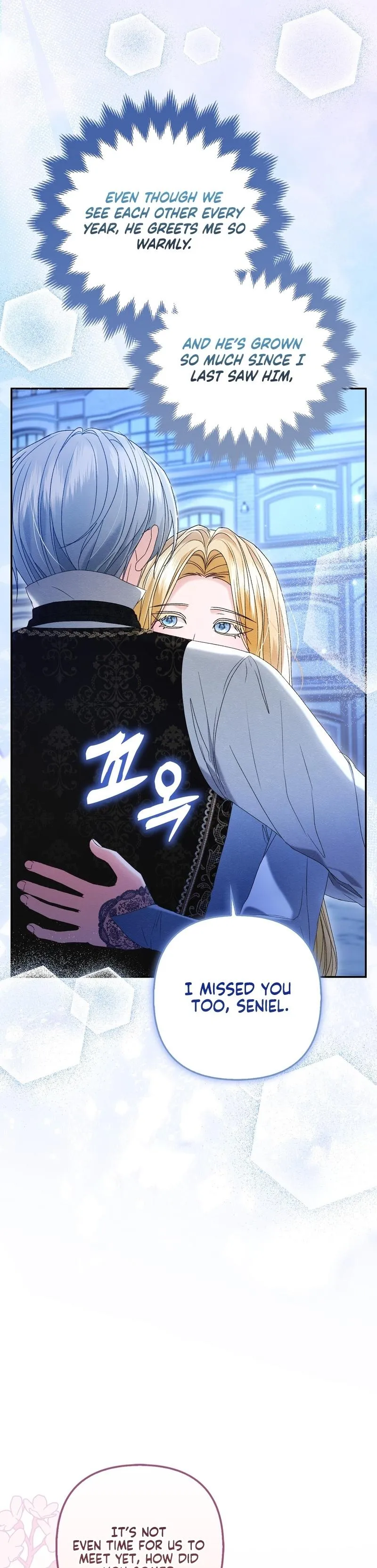 Welcome to the Caf Chapter 3 page 14 - 