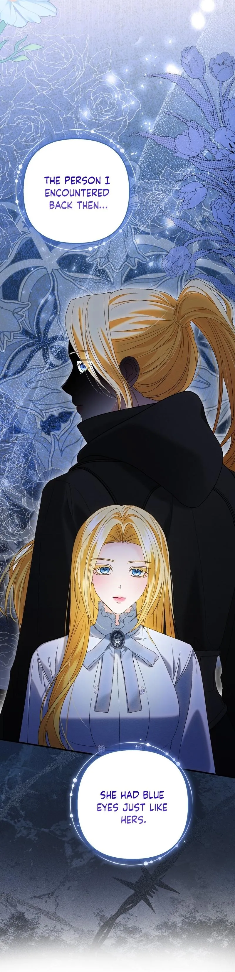 Welcome to the Caf Chapter 4 page 19 - 