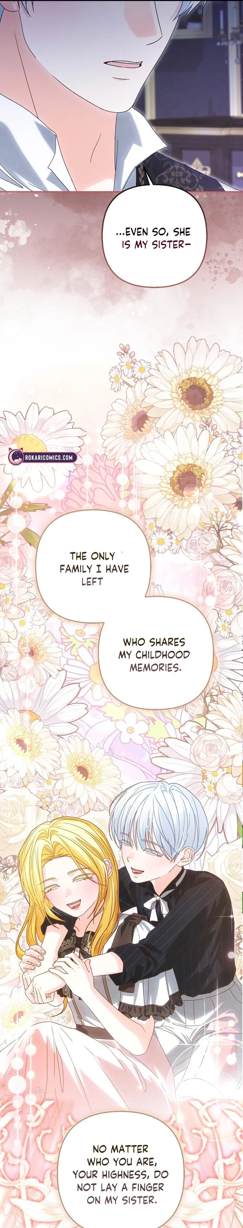 Welcome to the Caf Chapter 4 page 46 - 