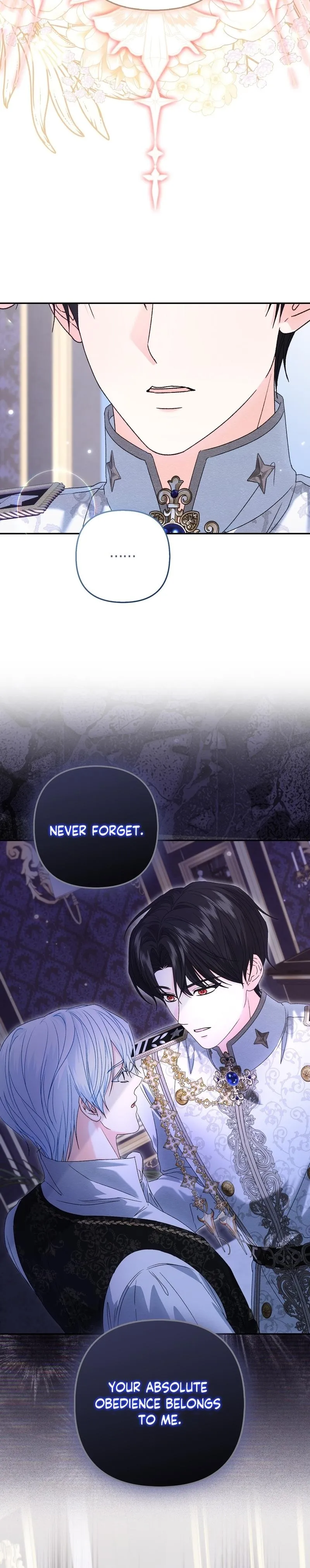 Welcome to the Caf Chapter 4 page 47 - 