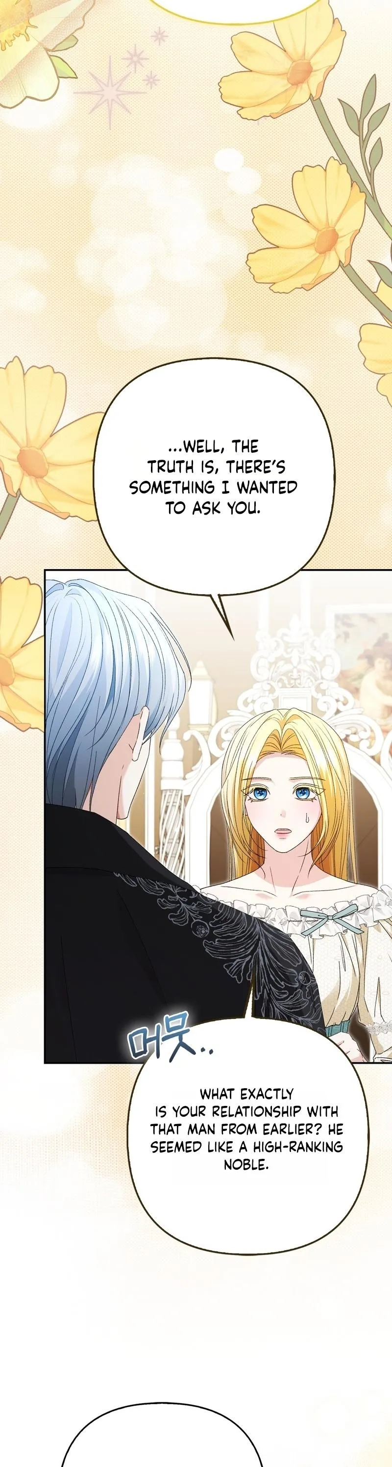 Welcome to the Caf Chapter 5 page 13 - 