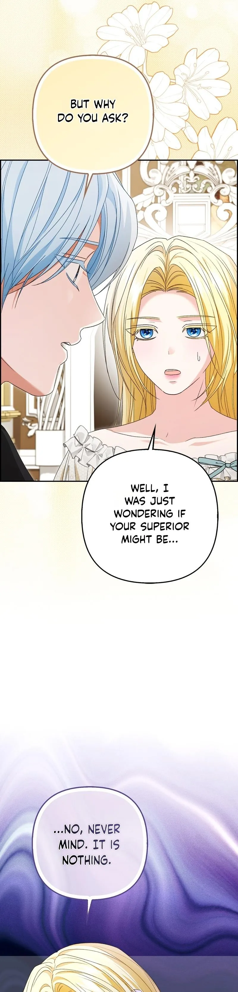 Welcome to the Caf Chapter 5 page 15 - 