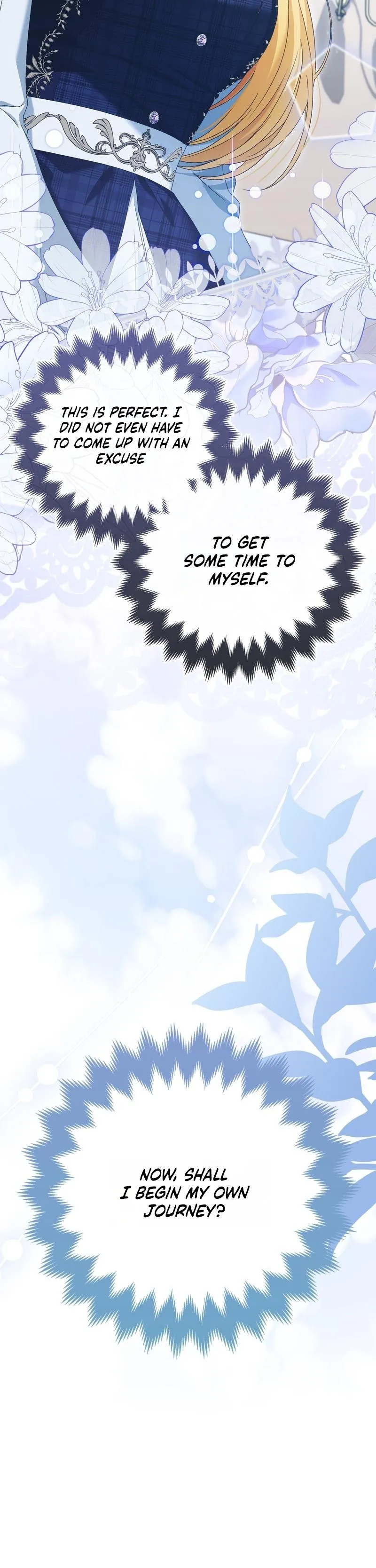 Welcome to the Caf Chapter 5 page 33 - 