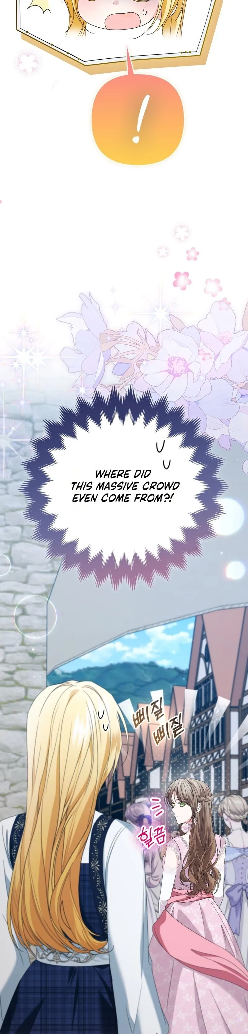 Welcome to the Caf Chapter 5 page 38 - 