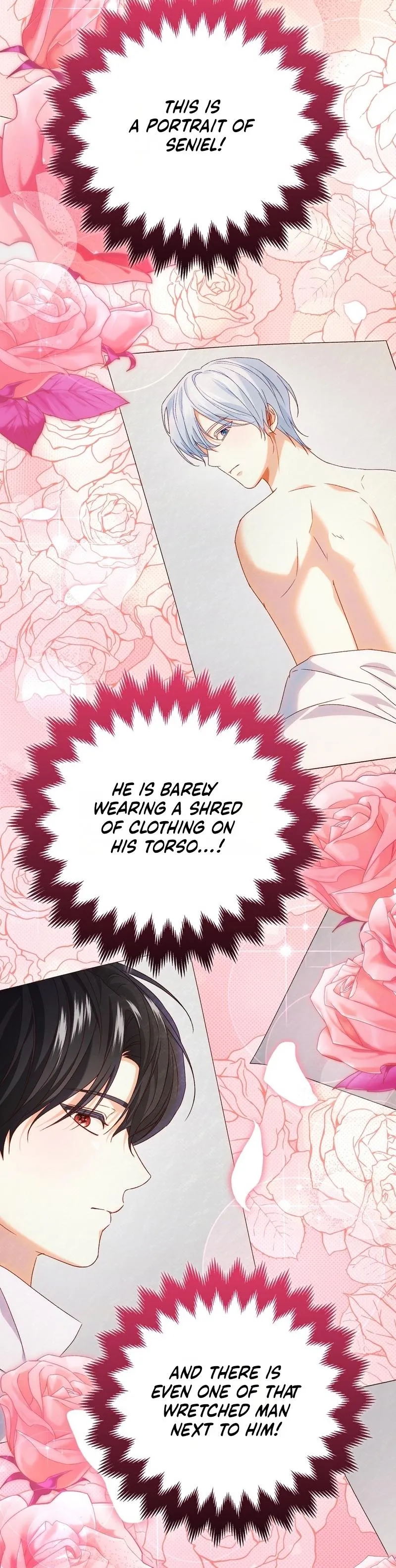 Welcome to the Caf Chapter 5 page 44 - 