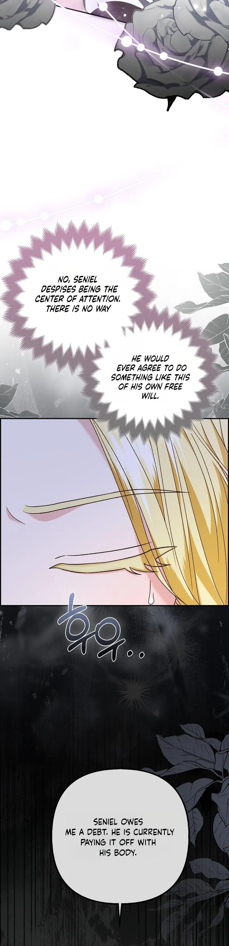 Welcome to the Caf Chapter 5 page 51 - 
