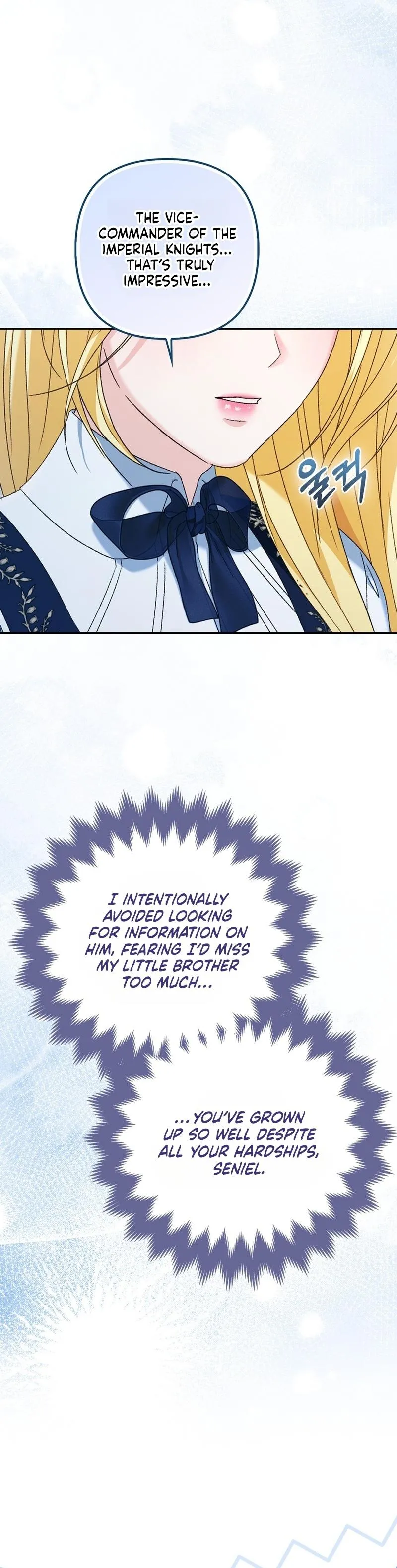 Welcome to the Caf Chapter 6 page 24 - 