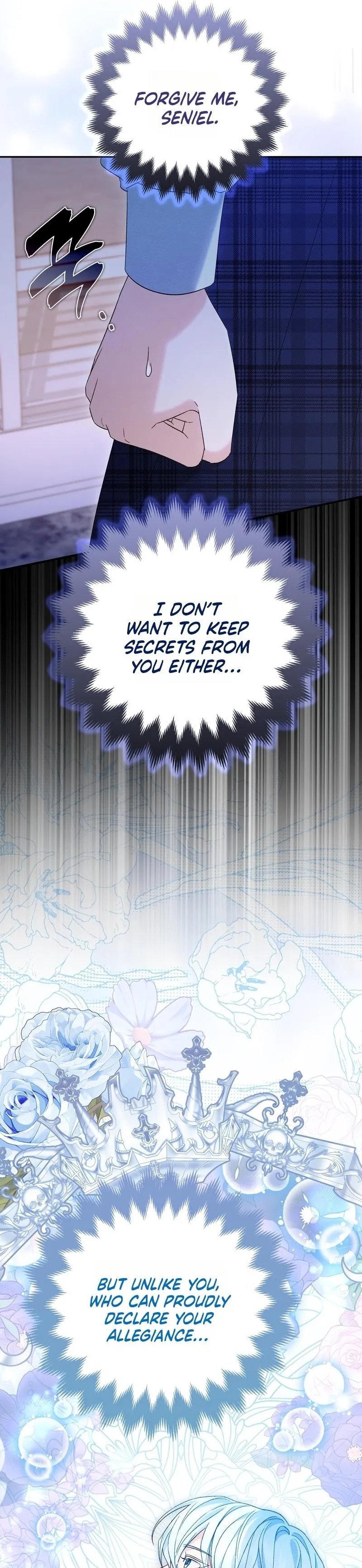 Welcome to the Caf Chapter 6 page 27 - 