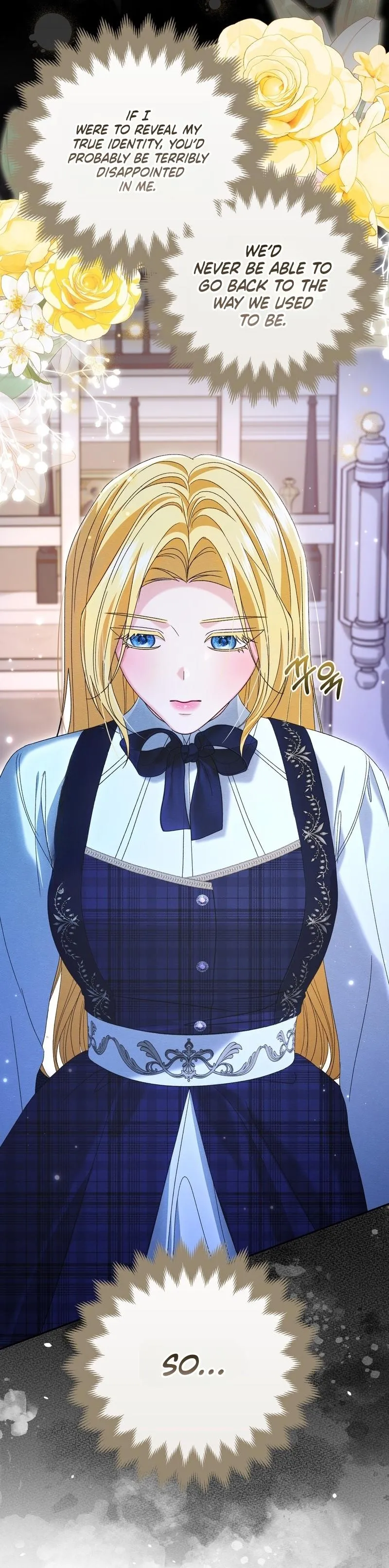 Welcome to the Caf Chapter 6 page 29 - 