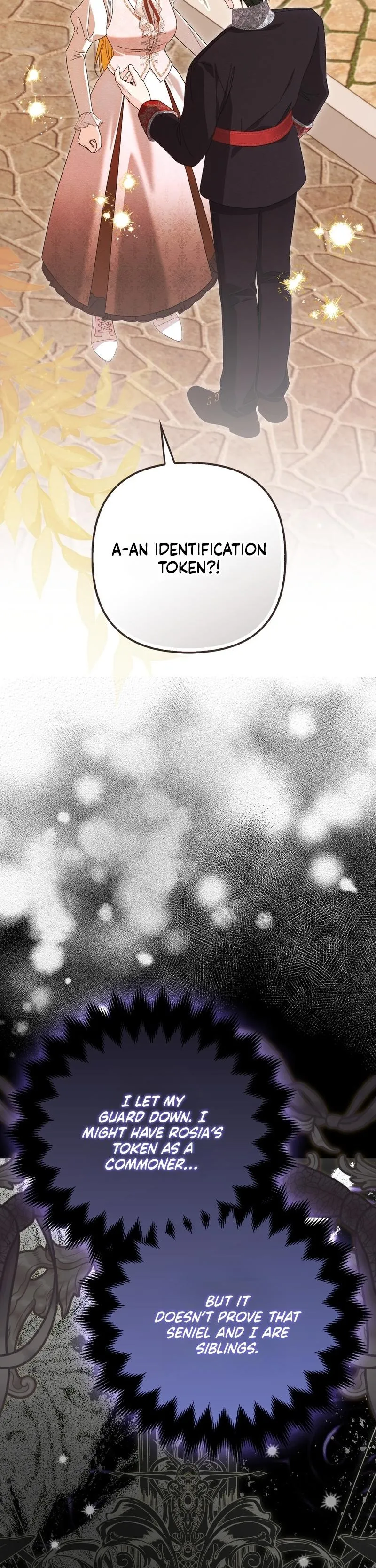 Welcome to the Caf Chapter 6 page 35 - 
