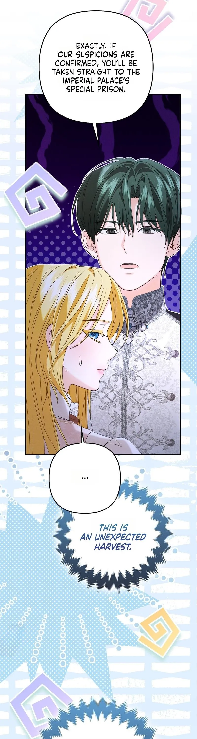 Welcome to the Caf Chapter 6 page 39 - 