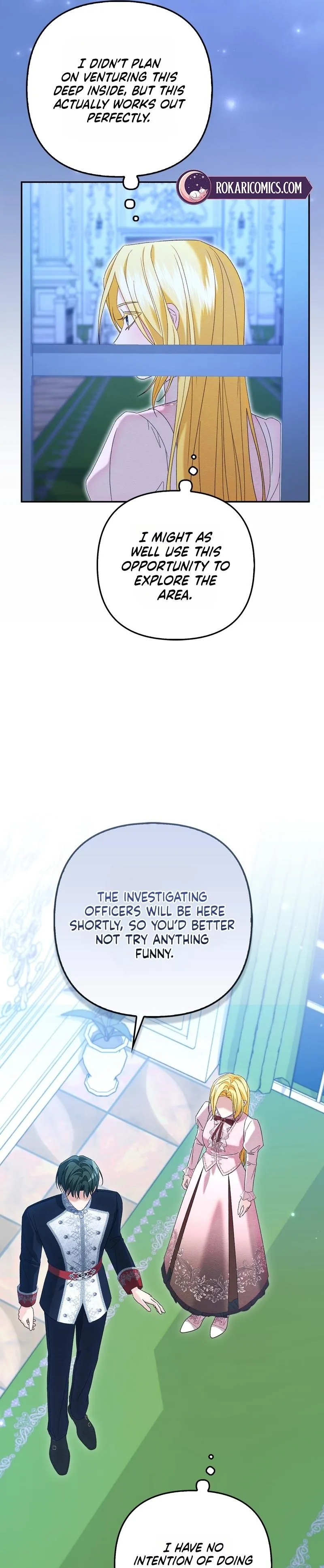 Welcome to the Caf Chapter 6 page 42 - 