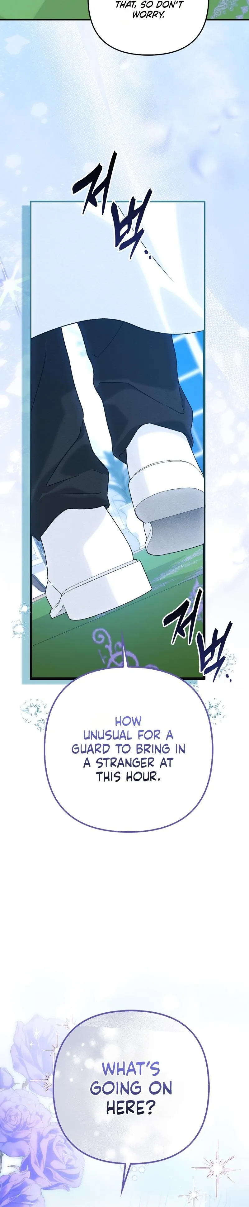 Welcome to the Caf Chapter 6 page 43 - 