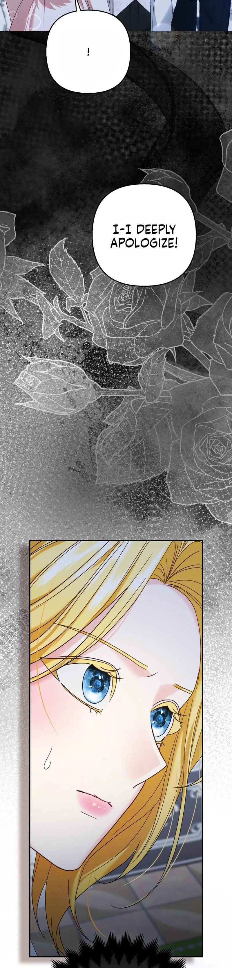 Welcome to the Caf Chapter 6 page 48 - 