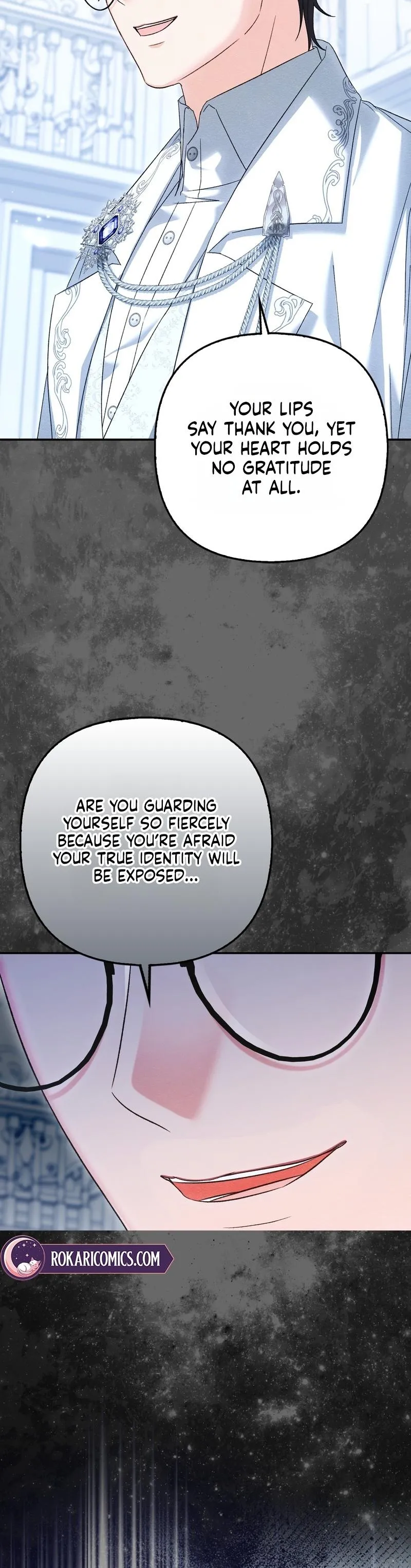 Welcome to the Caf Chapter 6 page 51 - 