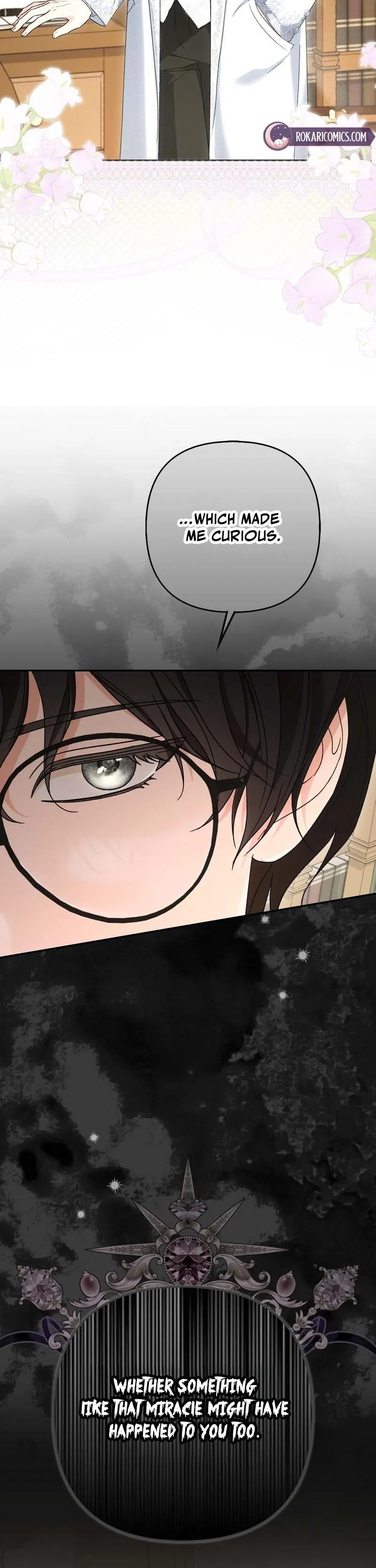 Welcome to the Caf Chapter 7 page 17 - 