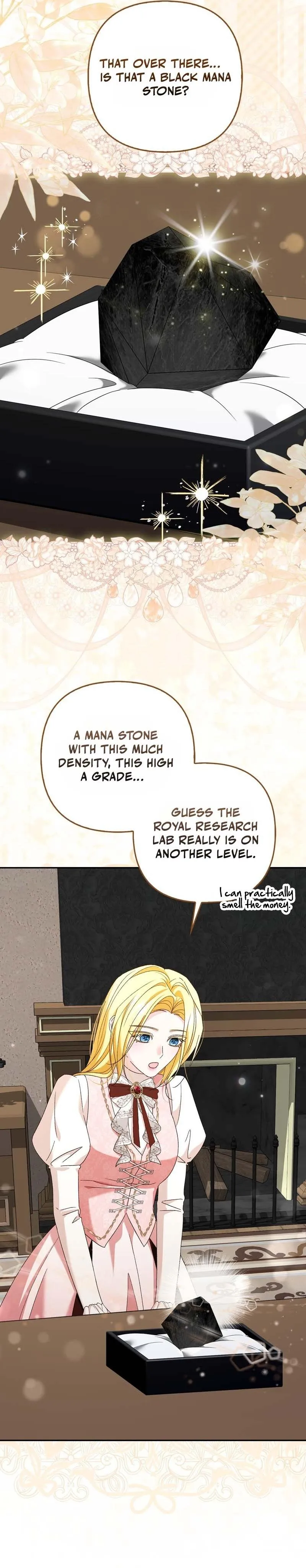 Welcome to the Caf Chapter 7 page 26 - 