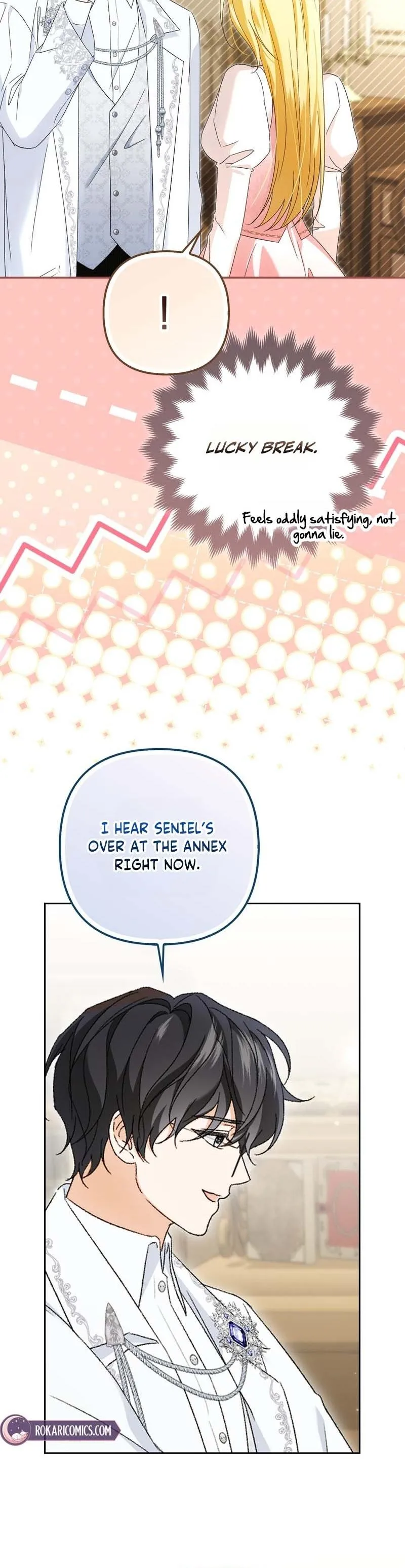 Welcome to the Caf Chapter 7 page 36 - 