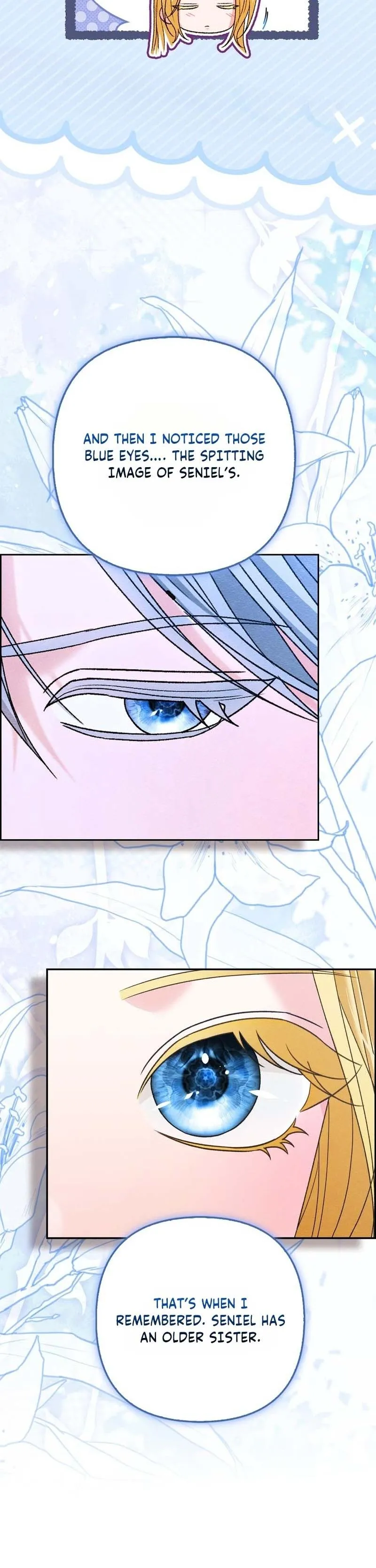 Welcome to the Caf Chapter 7 page 5 - 