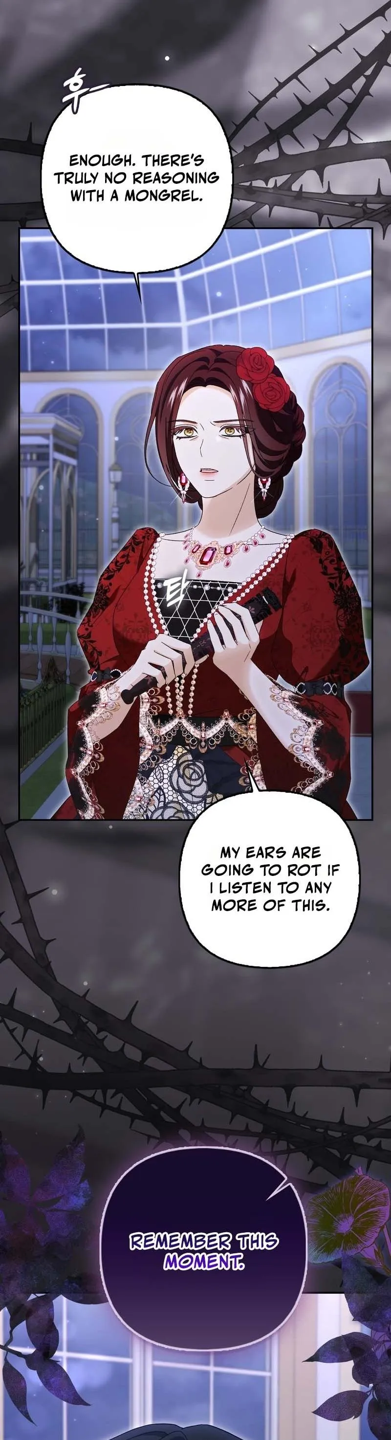 Welcome to the Caf Chapter 7 page 48 - 