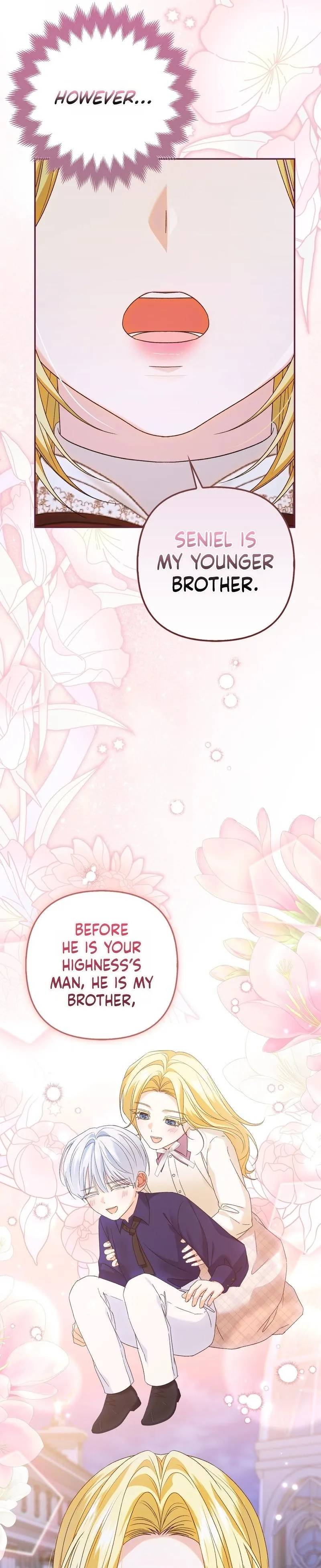 Welcome to the Caf Chapter 8 page 11 - 