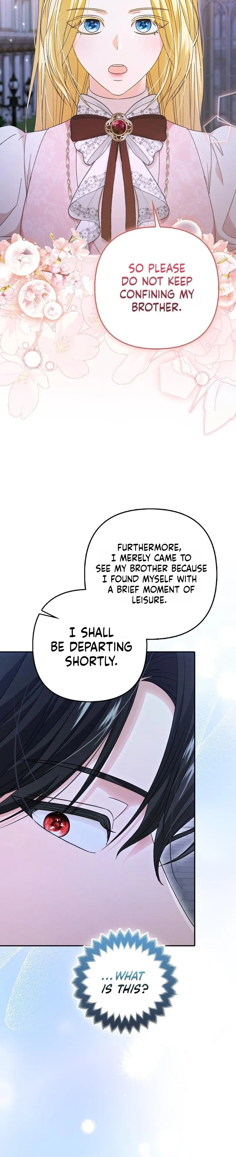 Welcome to the Caf Chapter 8 page 12 - 