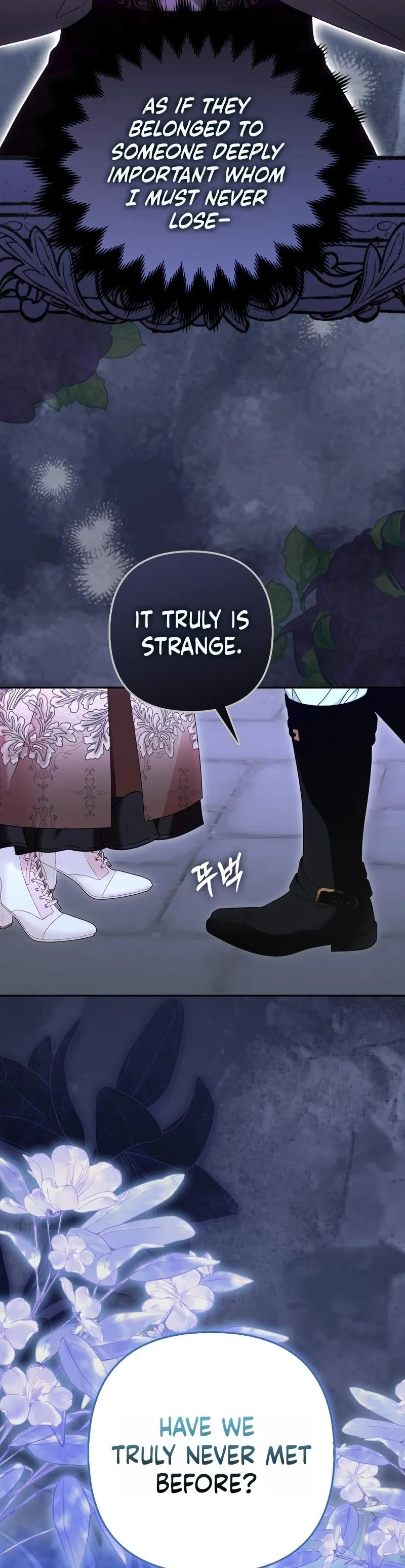 Welcome to the Caf Chapter 8 page 14 - 