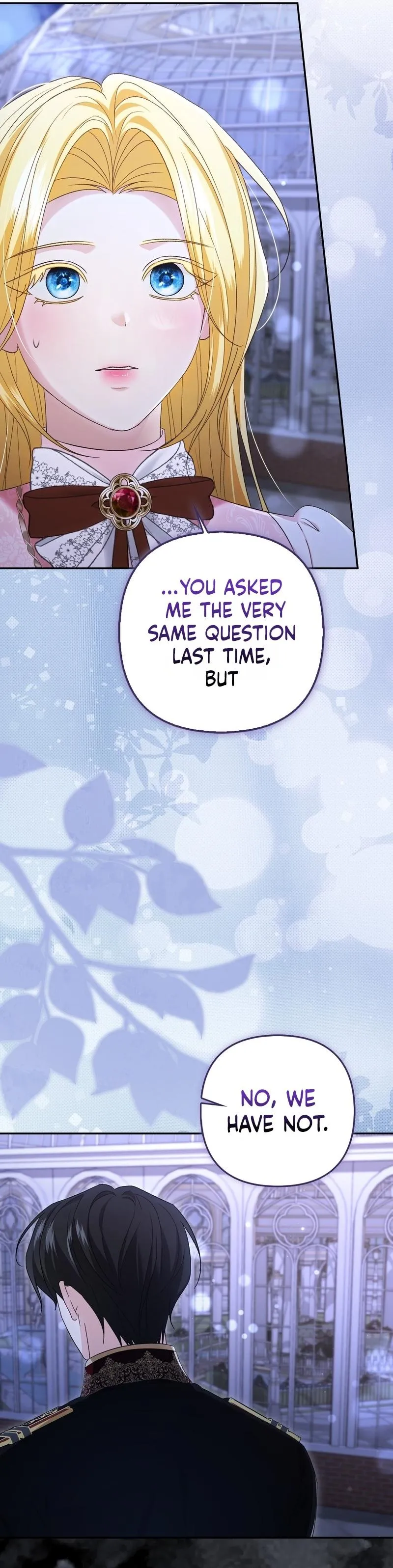Welcome to the Caf Chapter 8 page 16 - 