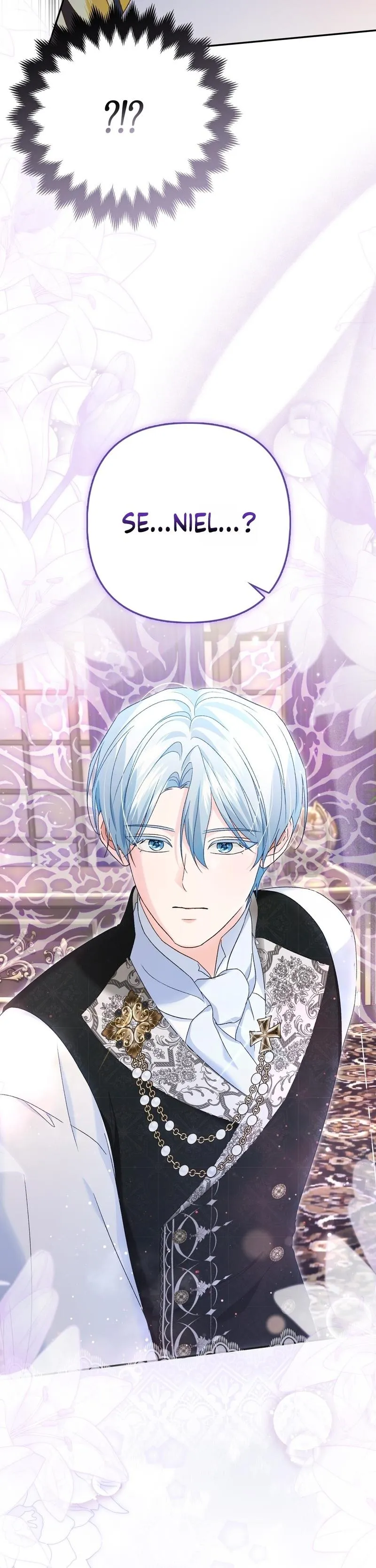 Welcome to the Caf Chapter 8 page 41 - 