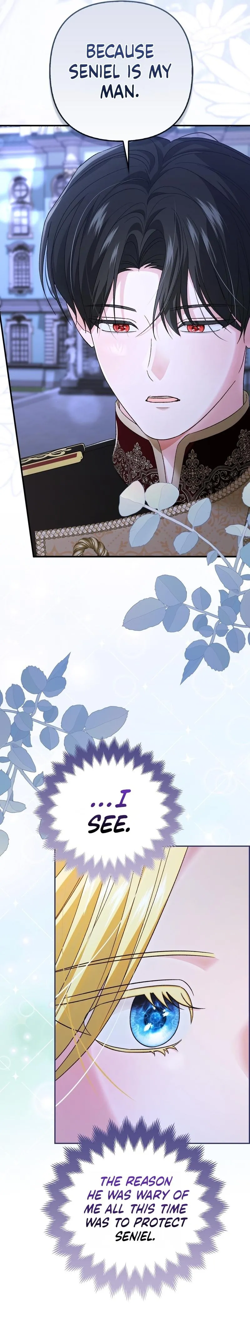Welcome to the Caf Chapter 8 page 9 - 