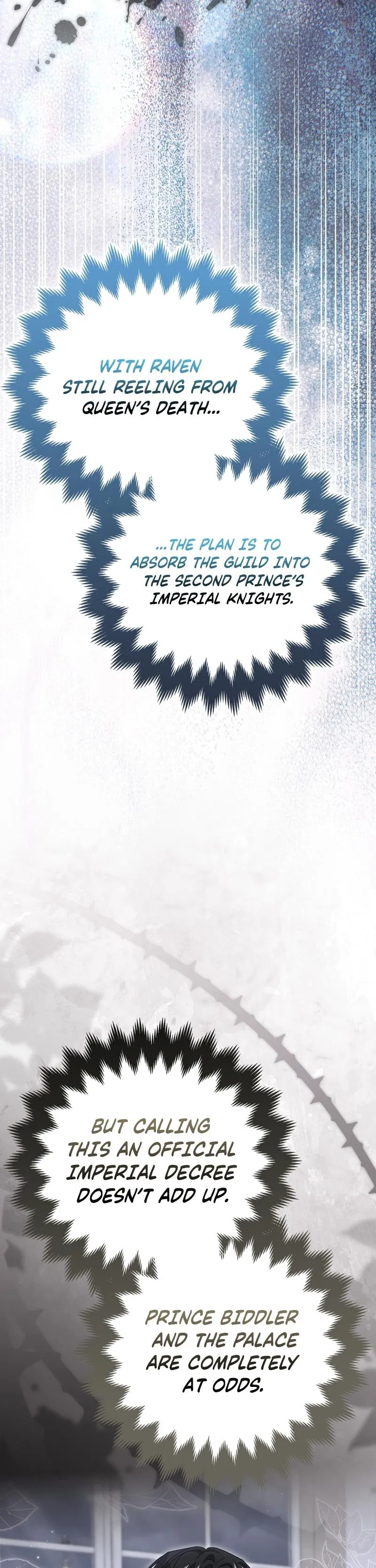 Welcome to the Caf Chapter 9 page 11 - 