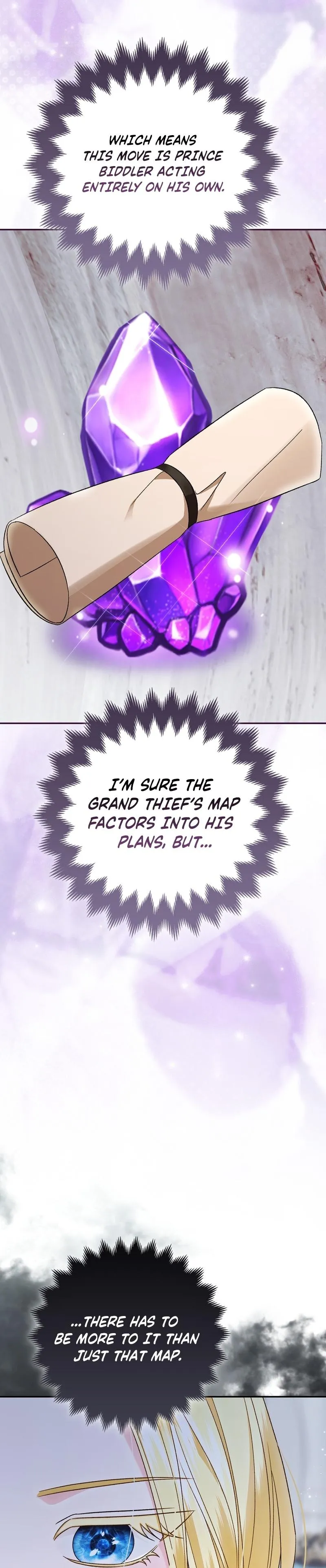 Welcome to the Caf Chapter 9 page 13 - 