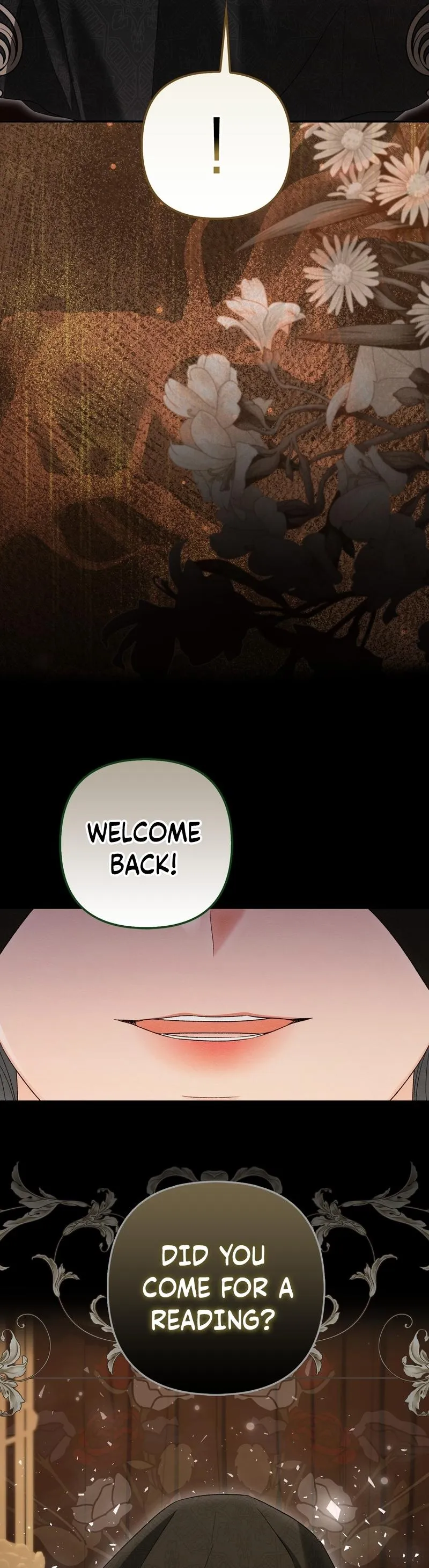Welcome to the Caf Chapter 9 page 51 - 