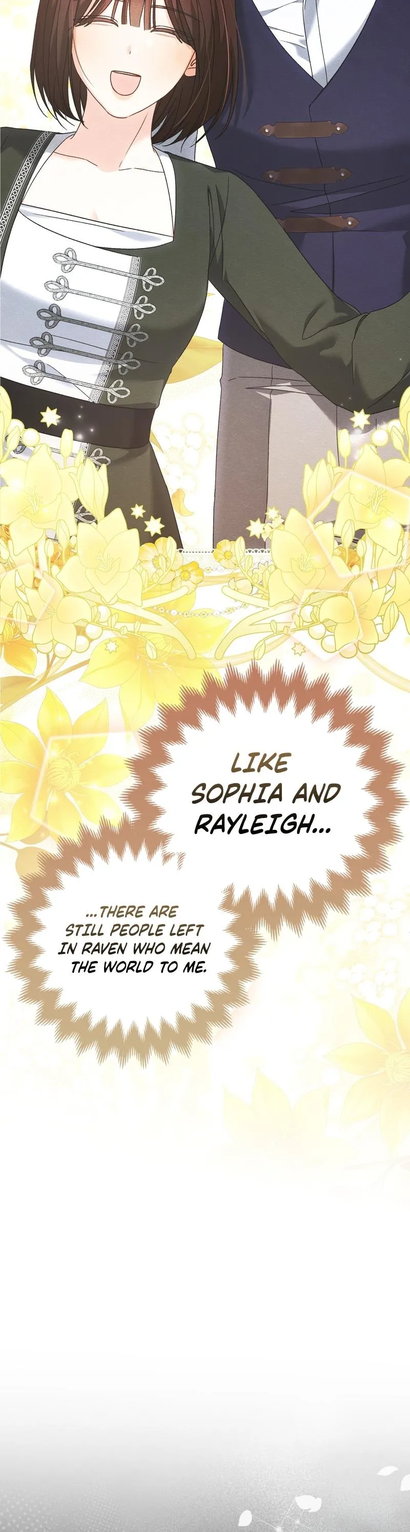Welcome to the Caf Chapter 9 page 9 - 