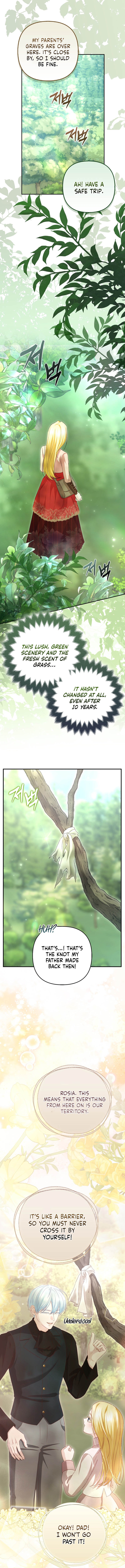 Welcome to the Café of the Dark Guild’s Successor Chapter 10 page 11 - 