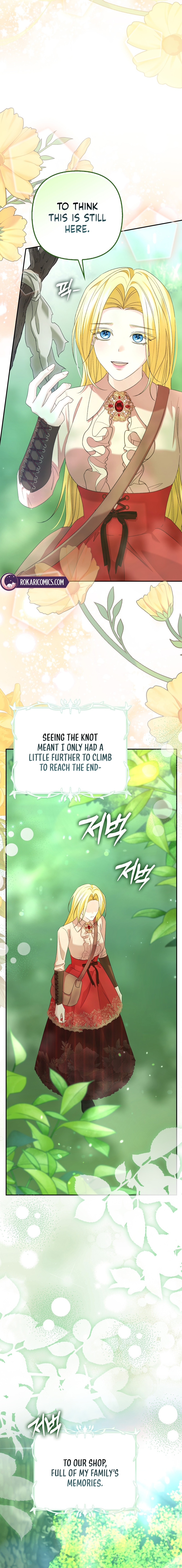 Welcome to the Café of the Dark Guild’s Successor Chapter 10 page 12 - 