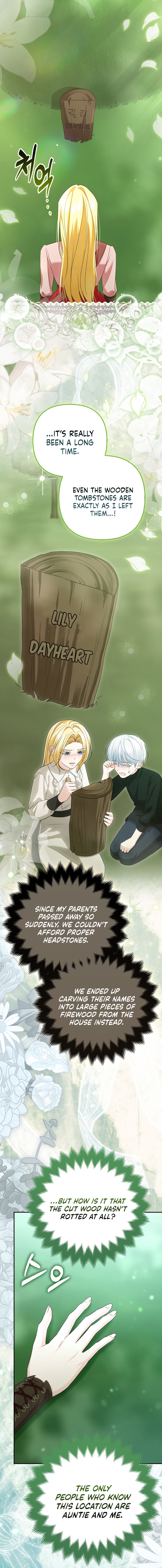 Welcome to the Café of the Dark Guild’s Successor Chapter 10 page 14 - 