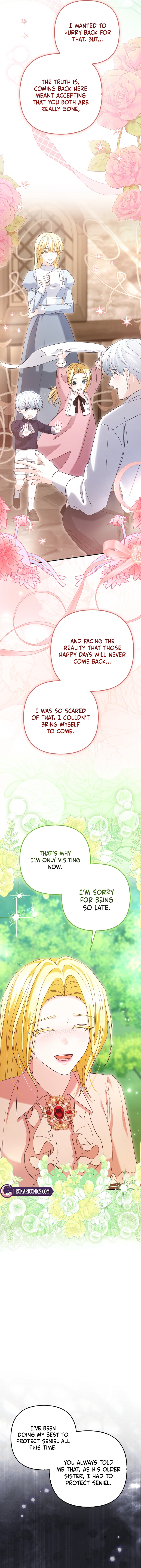 Welcome to the Café of the Dark Guild’s Successor Chapter 10 page 16 - 