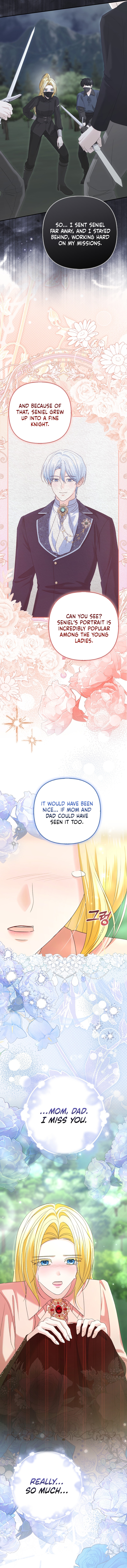 Welcome to the Café of the Dark Guild’s Successor Chapter 10 page 17 - 