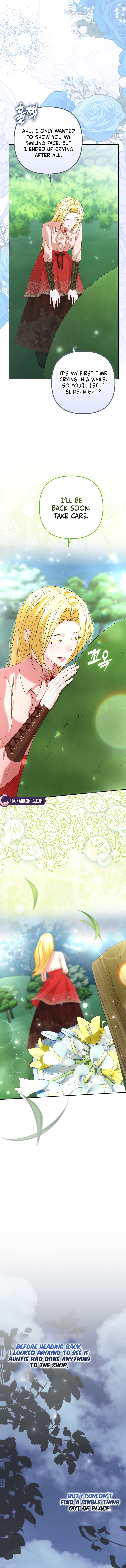 Welcome to the Café of the Dark Guild’s Successor Chapter 10 page 18 - 