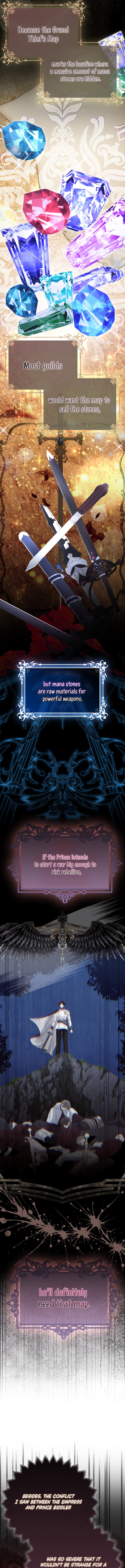Welcome to the Café of the Dark Guild’s Successor Chapter 11 page 18 - 