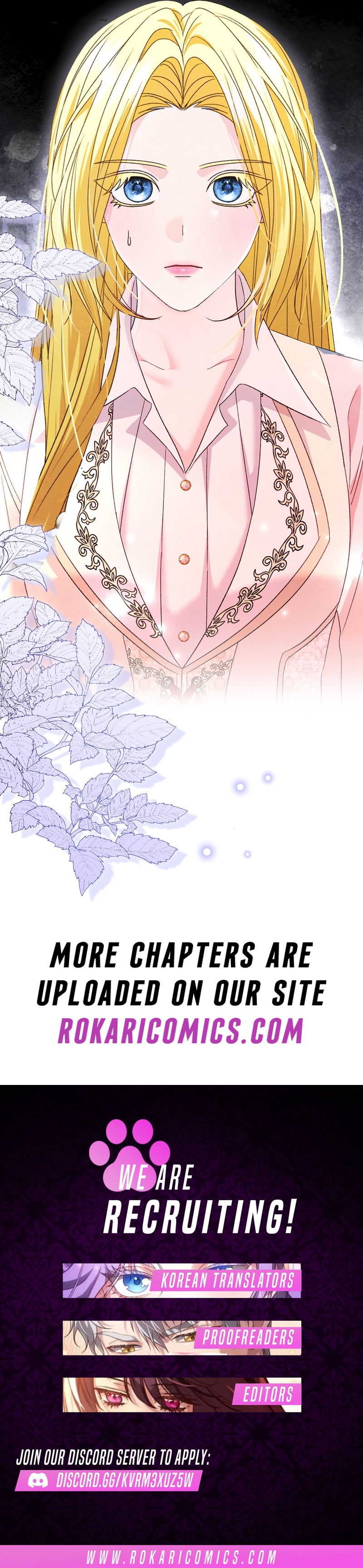 Welcome to the Café of the Dark Guild’s Successor Chapter 11 page 20 - 