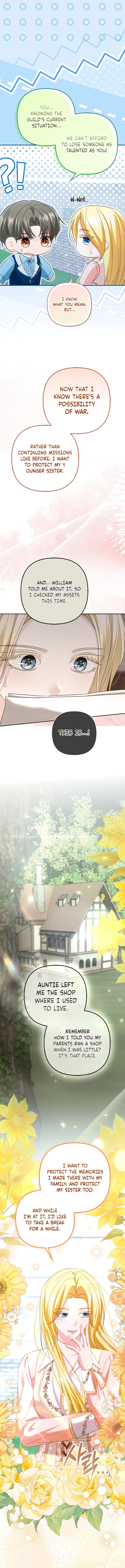 Welcome to the Café of the Dark Guild’s Successor Chapter 12 page 2 - 