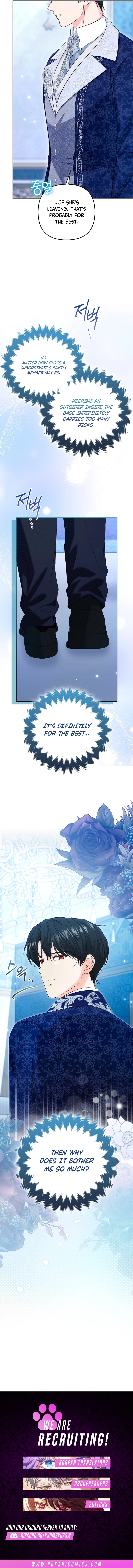 Welcome to the Café of the Dark Guild’s Successor Chapter 12 page 15 - 