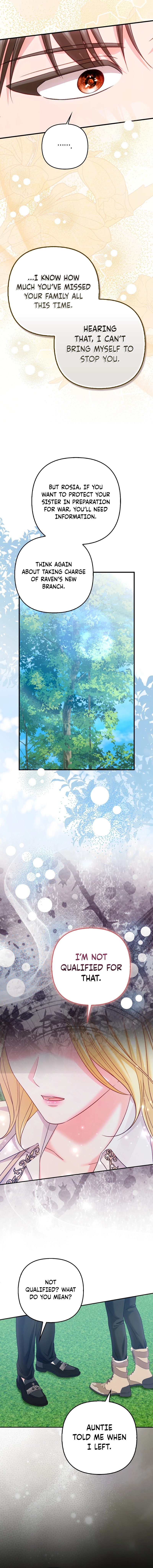 Welcome to the Café of the Dark Guild’s Successor Chapter 12 page 3 - 
