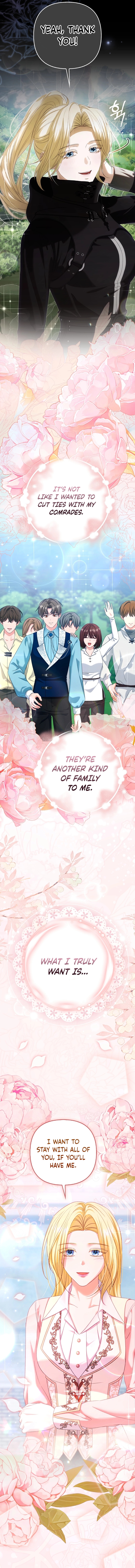 Welcome to the Café of the Dark Guild’s Successor Chapter 12 page 6 - 