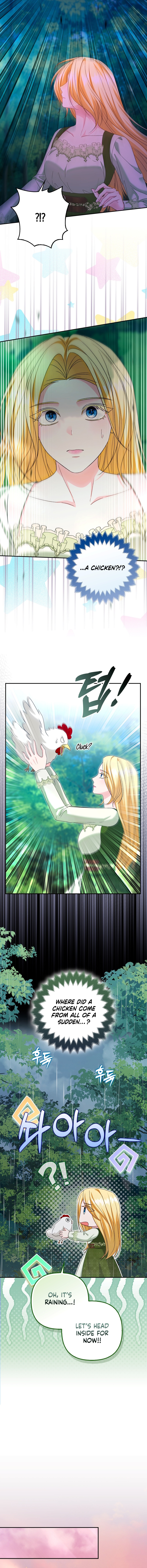 Welcome to the Café of the Dark Guild’s Successor Chapter 14 page 13 - 