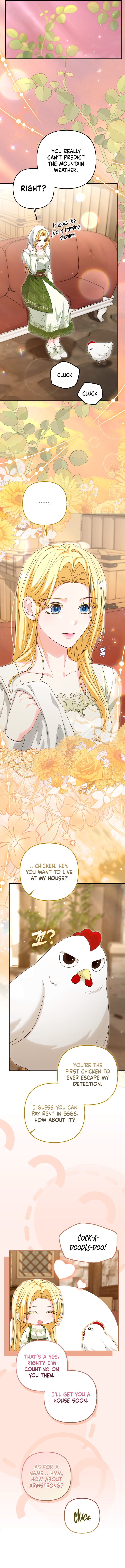 Welcome to the Café of the Dark Guild’s Successor Chapter 14 page 14 - 