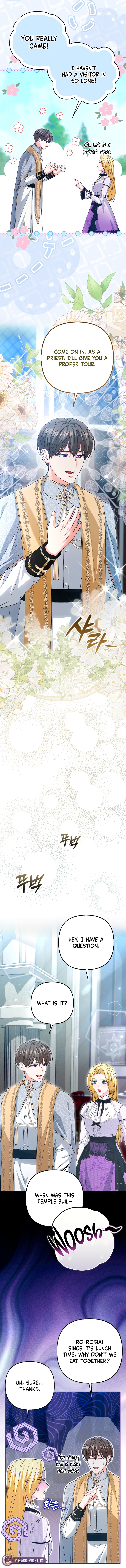 Welcome to the Café of the Dark Guild’s Successor Chapter 14 page 3 - 